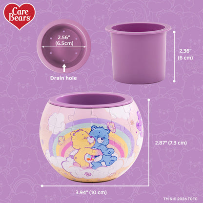 Lovely Day - Puzzle Planter [K1142]