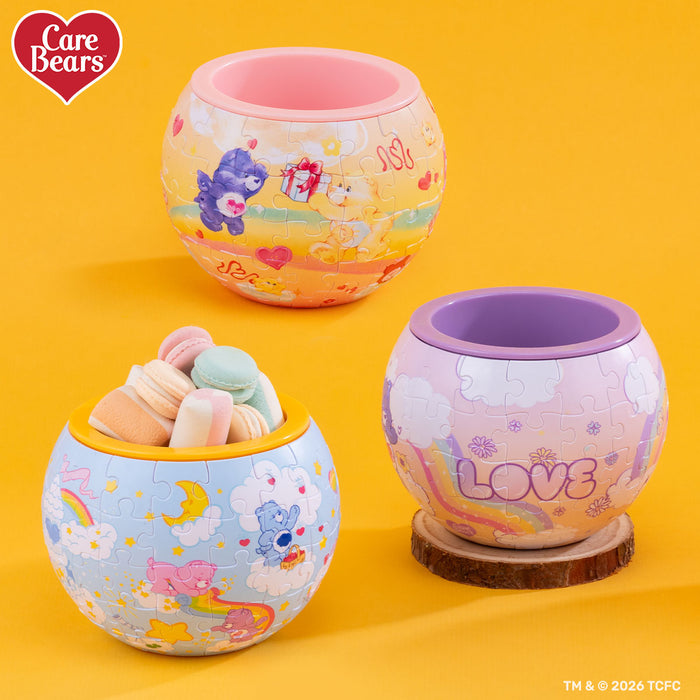 Lovely Day - Puzzle Planter [K1142]