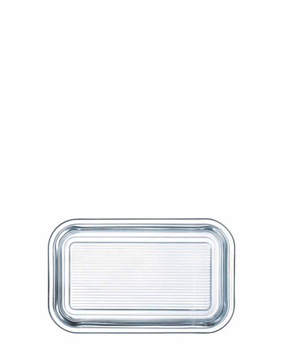 Luminarc Beurrier 2 pieces - Clear