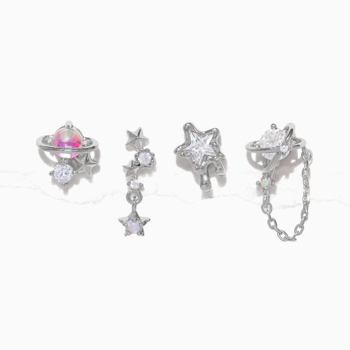 Lunar Dreams Stud Set