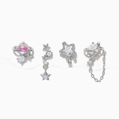Lunar Dreams Stud Set