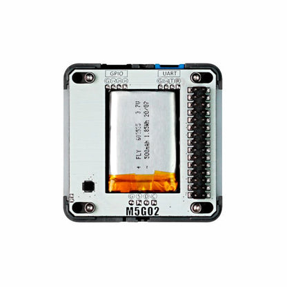 M5GO Battery Bottom2 (for Core2 only) - m5stack-store
