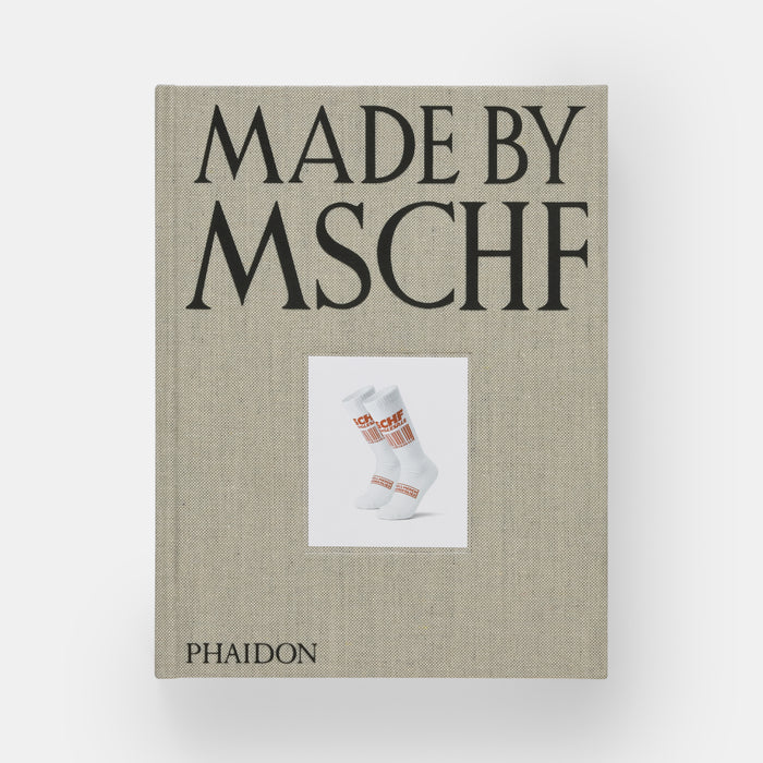 Made by MSCHF
