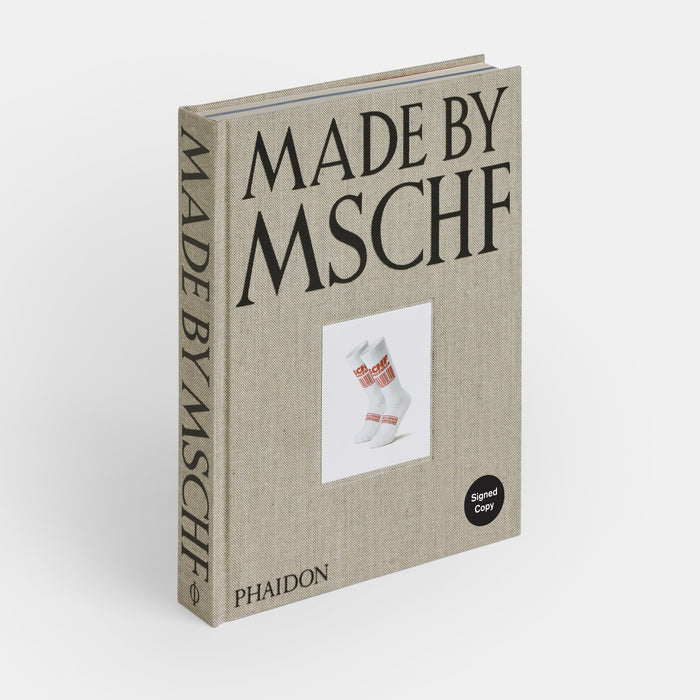 Signed Edition