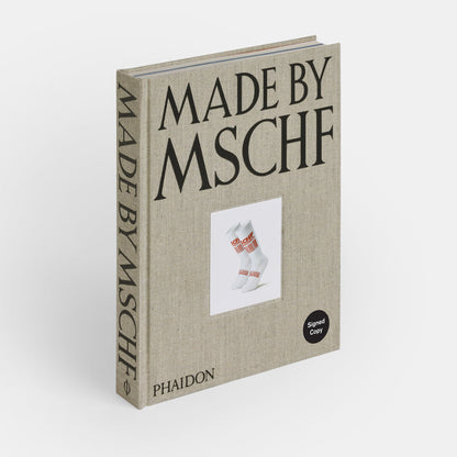 Signed Edition