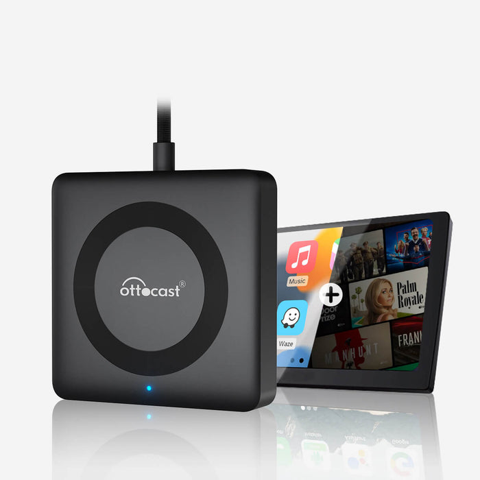 Car tv mate pro (For English)