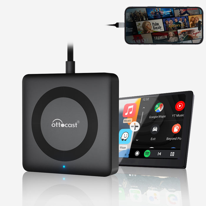 Car tv mate pro universal (For English)