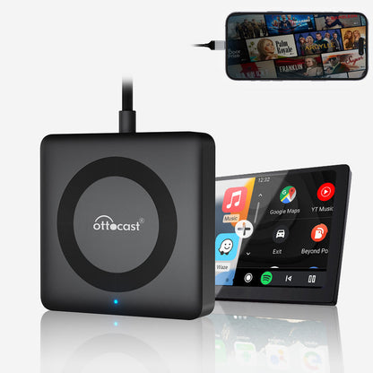 Car tv mate pro universal (For English)