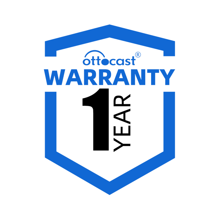 Warranty