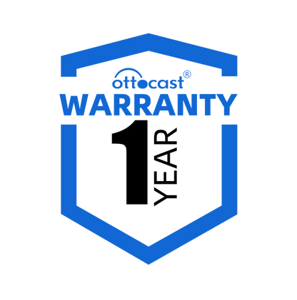 Warranty