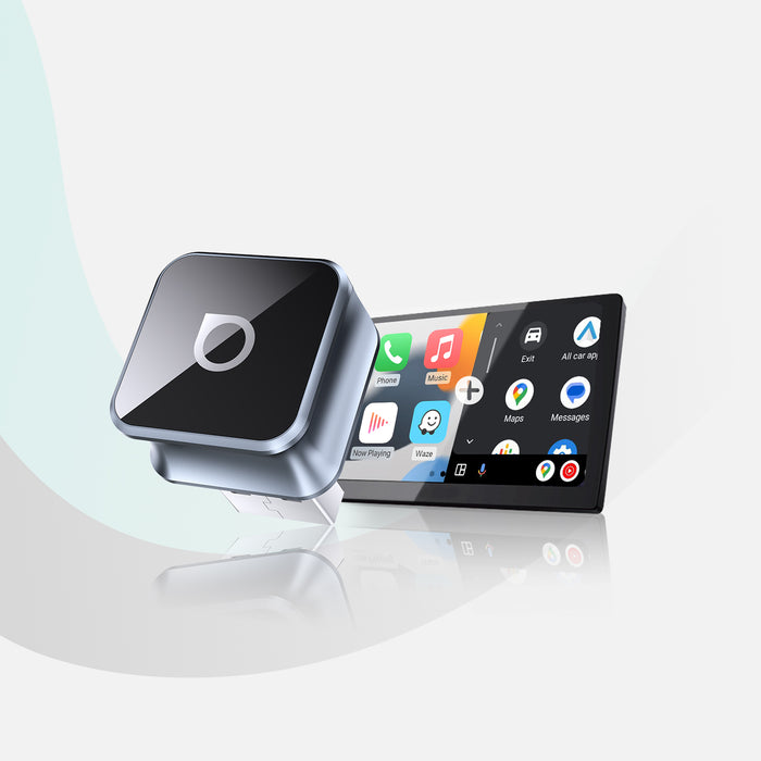 MINI CUBE 3.0