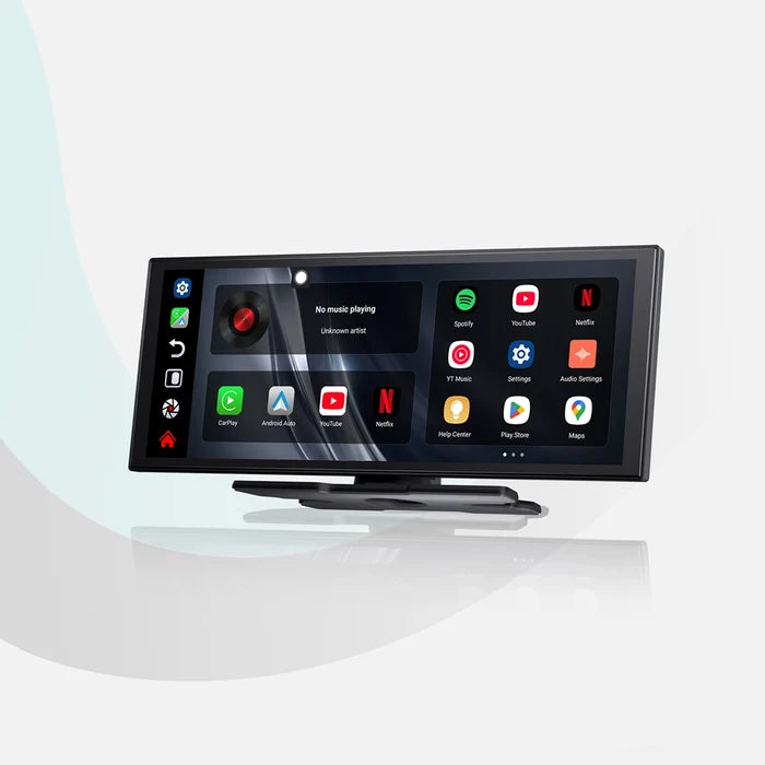 Ottoscreen AI