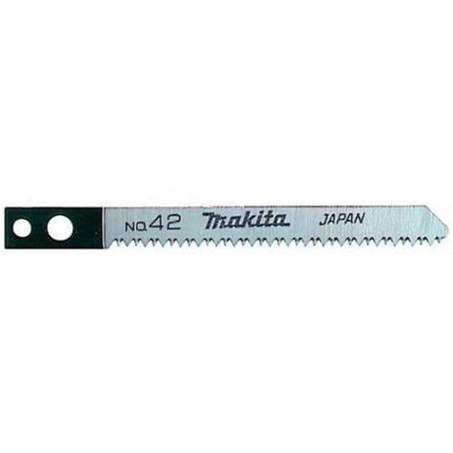 Makita Jig Saw Blade N-42 5pc for Timber