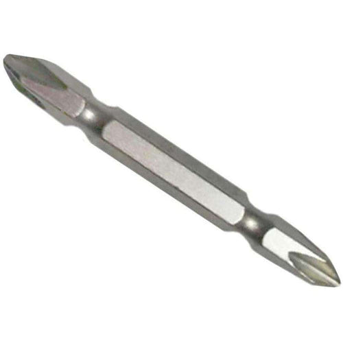 Makita Screw Driver Double End PH2 x 65mm