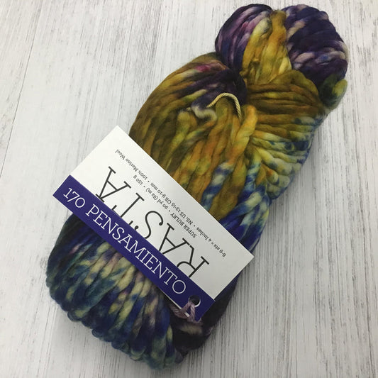 Malabrigo Rasta