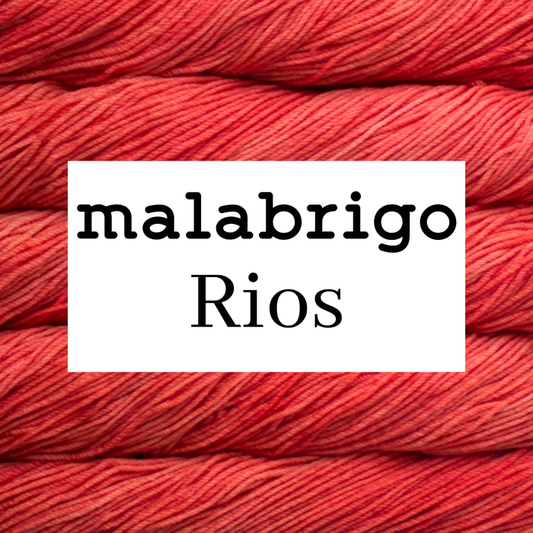 Malabrigo Rios