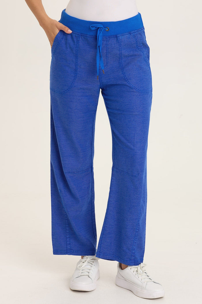 Wearables Mandell Twill Barrel-Like Pant