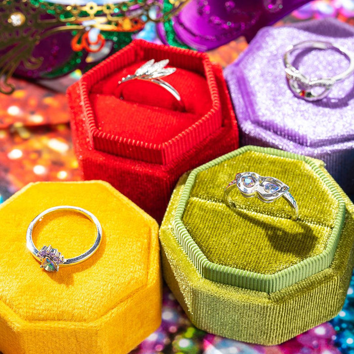 Mardi Gras + Carnival - Bundle