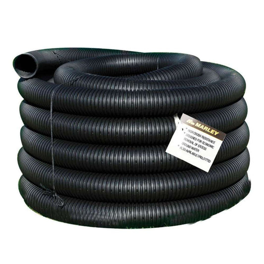 Marley Drainflo Pipe 110mm
