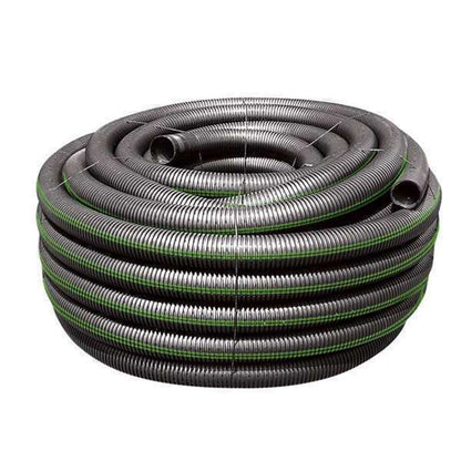Marley Drainflo Pipe 160mm