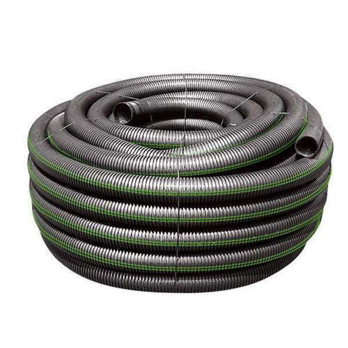 Marley Drainflo Pipe 160mm