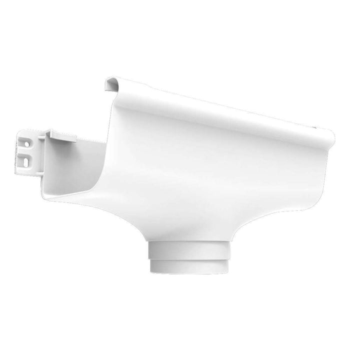Marley Stormcloud Expansion Outlet 80mm **