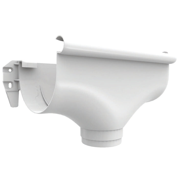 Marley Typhoon Expansion Outlet 80mm