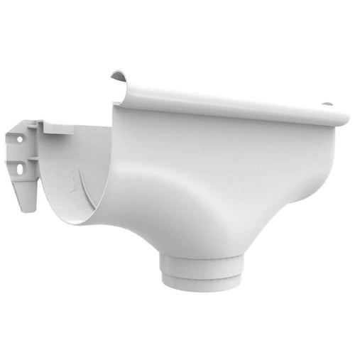 Marley Typhoon Expansion Outlet 80mm