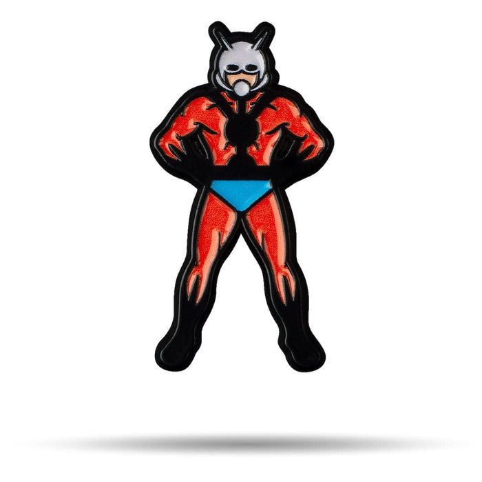RSVLTS Marvel Golf Ball Marker Marvel's Avengers "Ant-Man" – Ball Marker Marvel's Avengers "Ant-Man" – Ball Marker