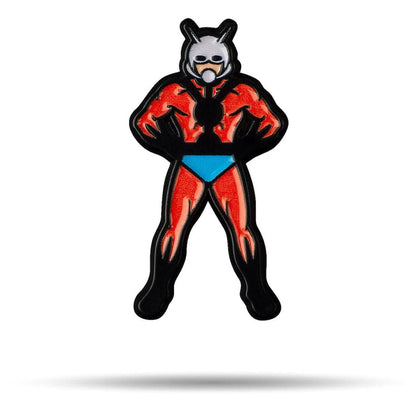 RSVLTS Marvel Golf Ball Marker Marvel's Avengers "Ant-Man" – Ball Marker Marvel's Avengers "Ant-Man" – Ball Marker