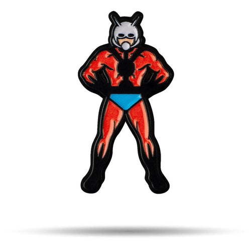 RSVLTS Marvel Golf Ball Marker Marvel's Avengers "Ant-Man" – Ball Marker Marvel's Avengers "Ant-Man" – Ball Marker