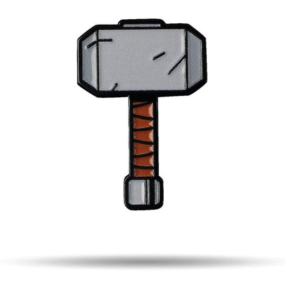 RSVLTS Marvel Golf Ball Marker Marvel's Avengers "Mjolnir" – Ball Marker Marvel's Avengers "Mjolnir" – Ball Marker