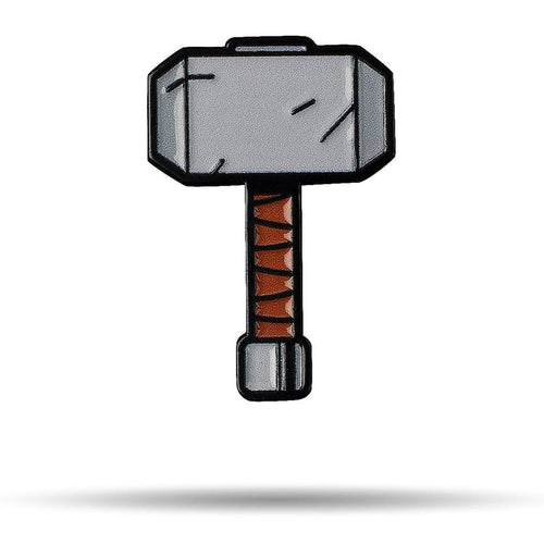RSVLTS Marvel Golf Ball Marker Marvel's Avengers "Mjolnir" – Ball Marker Marvel's Avengers "Mjolnir" – Ball Marker