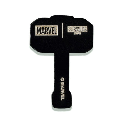 RSVLTS Marvel Golf Ball Marker Marvel's Avengers "Mjolnir" – Ball Marker Marvel's Avengers "Mjolnir" – Ball Marker
