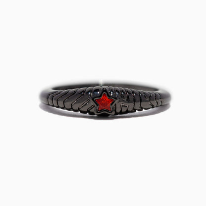 Marvel's Winter Soldier Ring