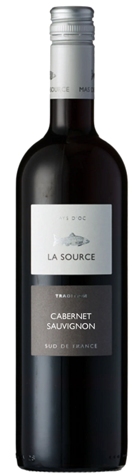 Mas de la Source Cabernet Sauvignon Qualenvi 2021
