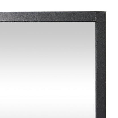 Matrix Grid Mirror 100x100x2cm