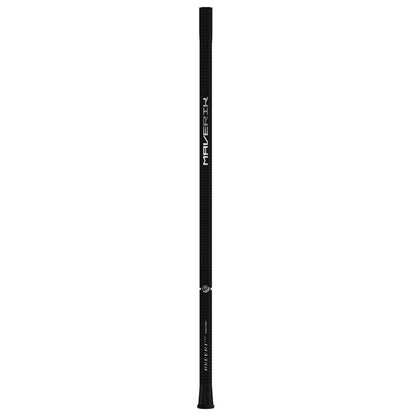 Maverik Ascent Pro Women's Lacrosse Shaft - Black