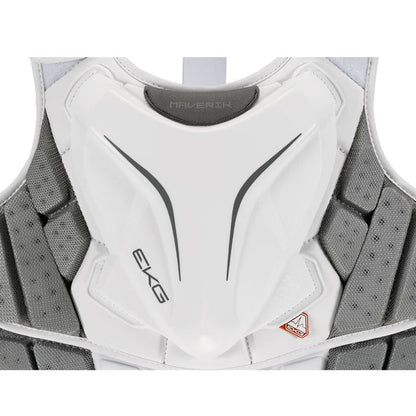 Maverik Shift EKG goalie lacrosse chest pad