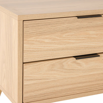 Max Bedside