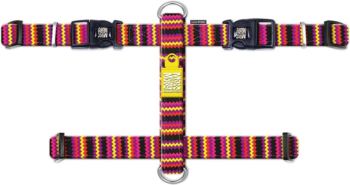 Max & Molly Latte Harness for Dog XS