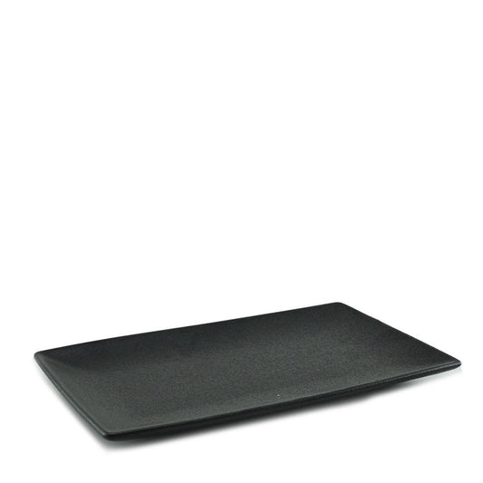 Maxwell & Williams Caviar Platter 27CM - Black