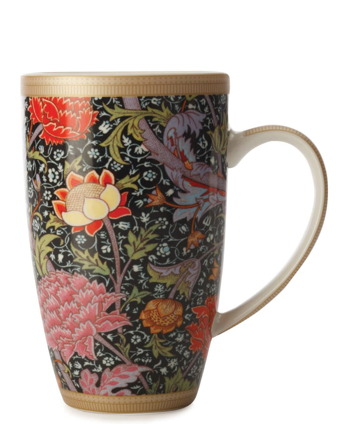 Maxwell & Williams William Morris Coupe Mug