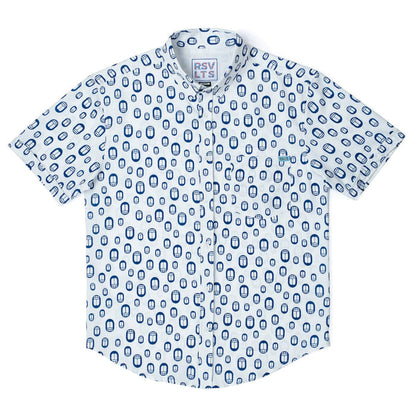 RSVLTS RSVLTS "Meet the Beetles" – KUNUFLEX Short Sleeve Shirt