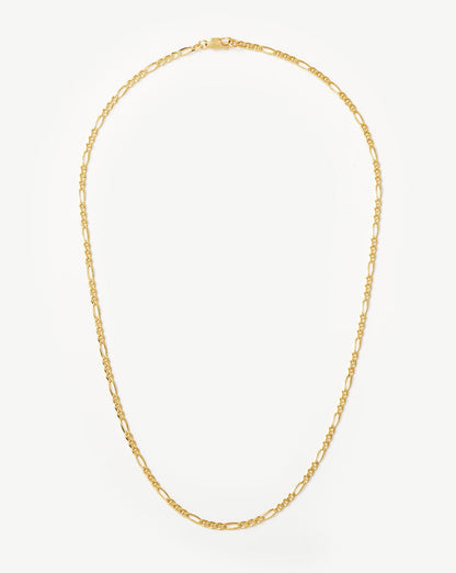 Mens Filia Curb Chain Necklace Necklaces Missoma