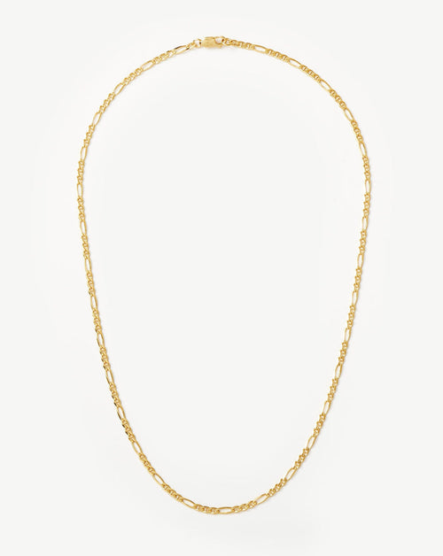 Mens Filia Curb Chain Necklace Necklaces Missoma