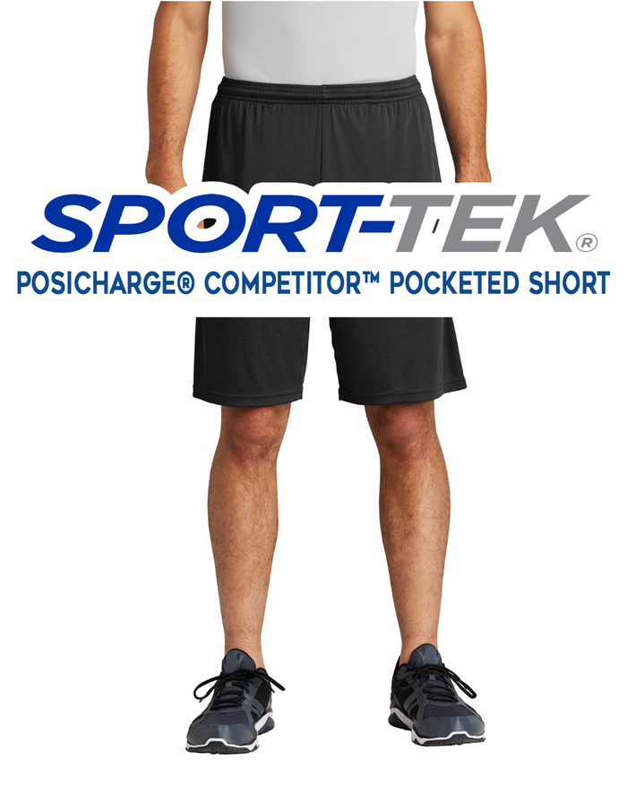 Men's Performance Shorts