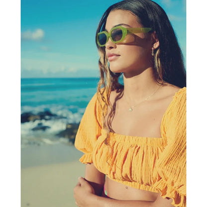 Mercer I-Sea Sunglasses