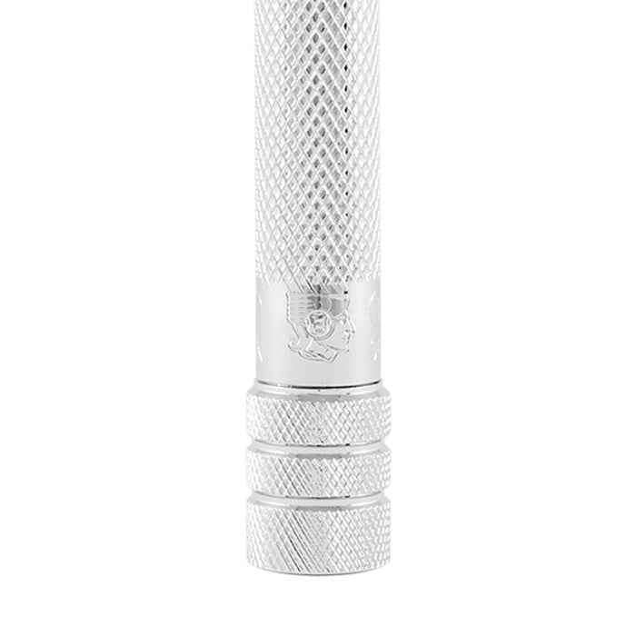 Merkur 23C Double Edge Safety Razor, Extra Long Boston General Store