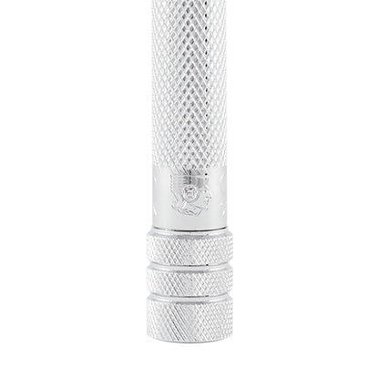 Merkur 23C Double Edge Safety Razor, Extra Long Boston General Store